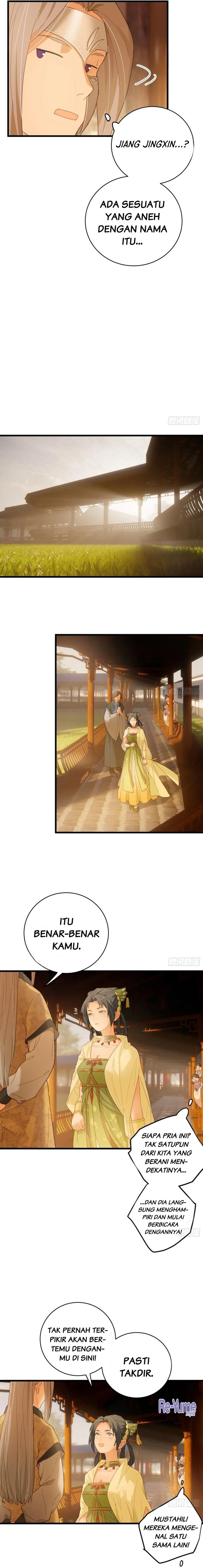 Counterattacking System Available At The Grand Ascension Stage