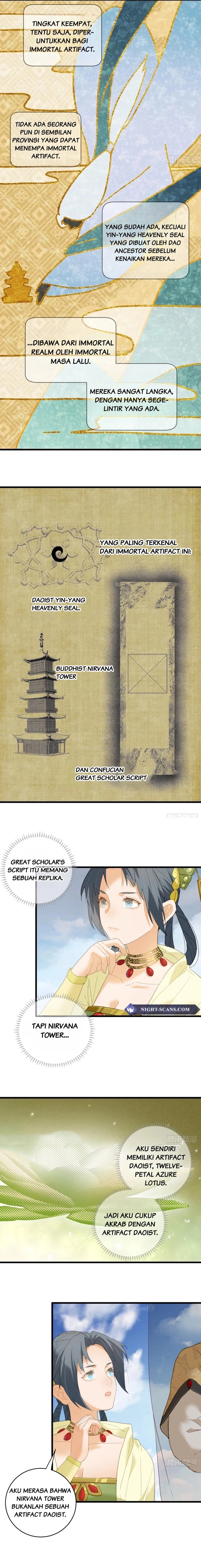 Counterattacking System Available At The Grand Ascension Stage