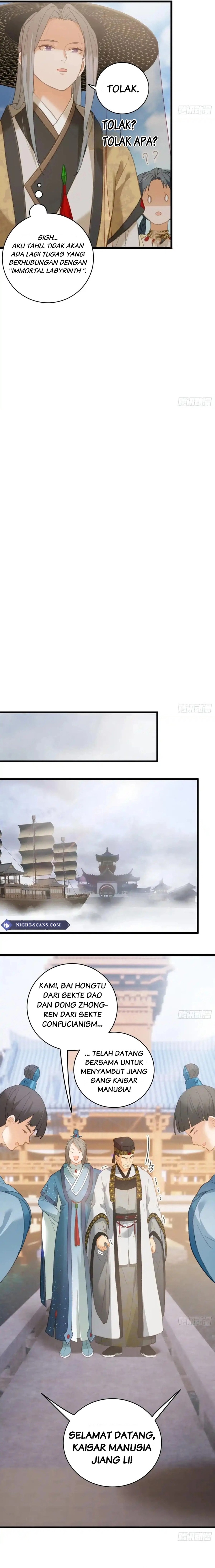 Counterattacking System Available At The Grand Ascension Stage