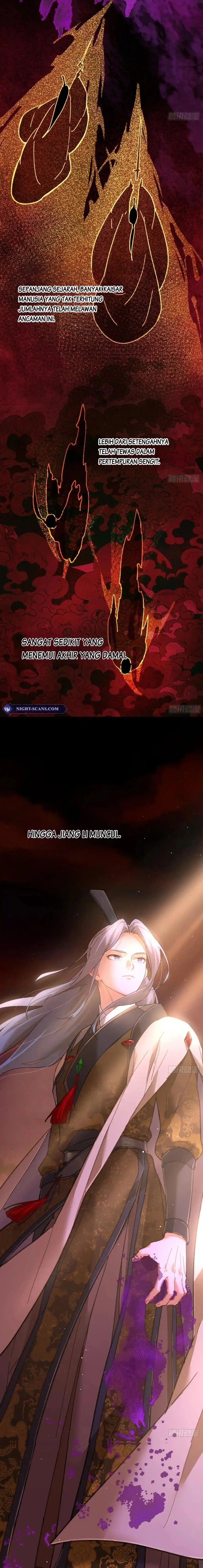 Counterattacking System Available At The Grand Ascension Stage