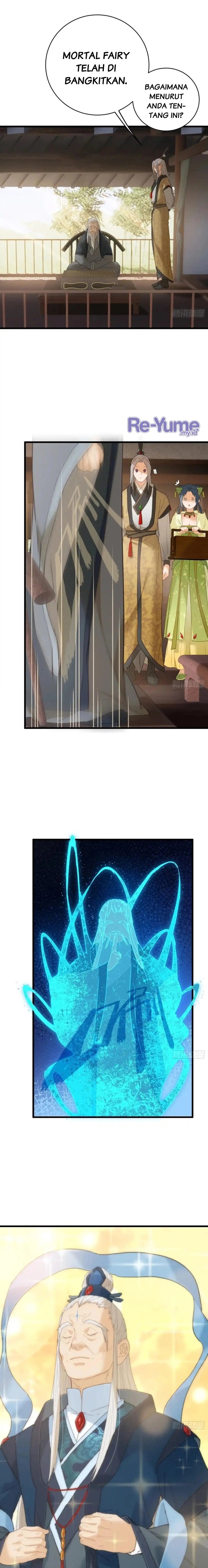 Counterattacking System Available At The Grand Ascension Stage