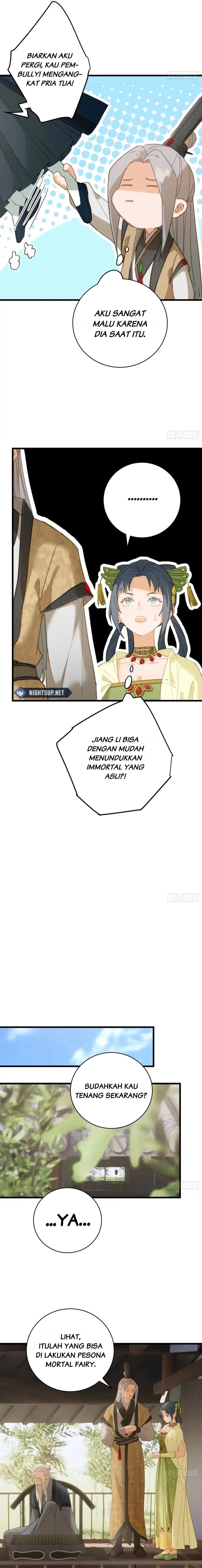 Counterattacking System Available At The Grand Ascension Stage