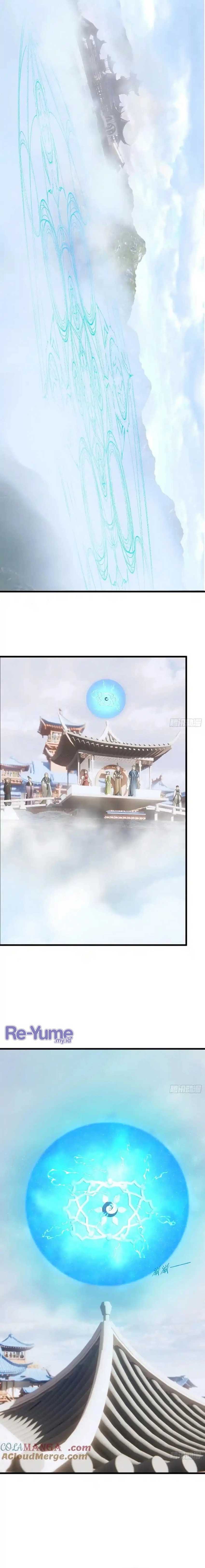 Counterattacking System Available At The Grand Ascension Stage