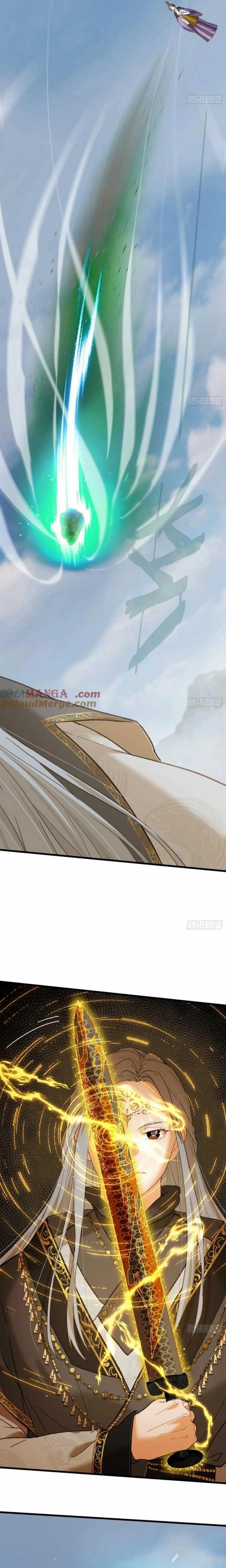 Counterattacking System Available At The Grand Ascension Stage