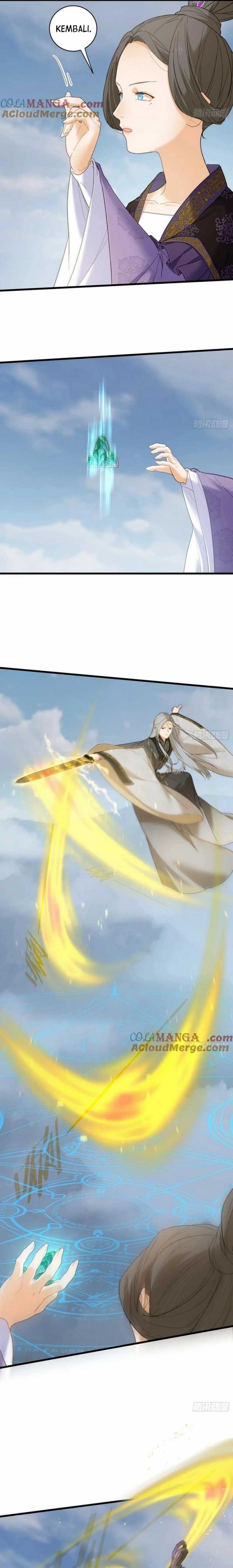Counterattacking System Available At The Grand Ascension Stage