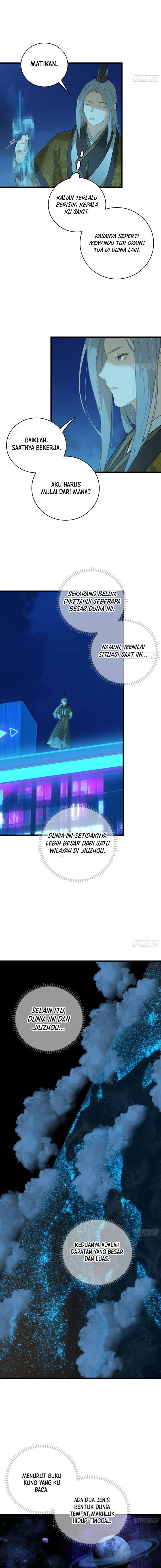 Counterattacking System Available At The Grand Ascension Stage