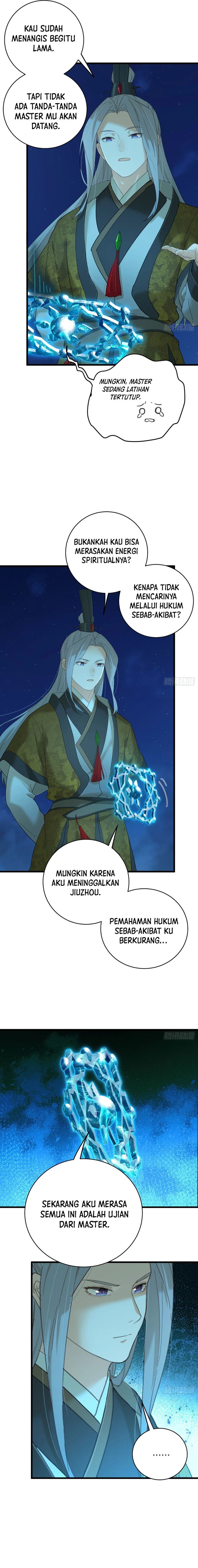 Counterattacking System Available At The Grand Ascension Stage