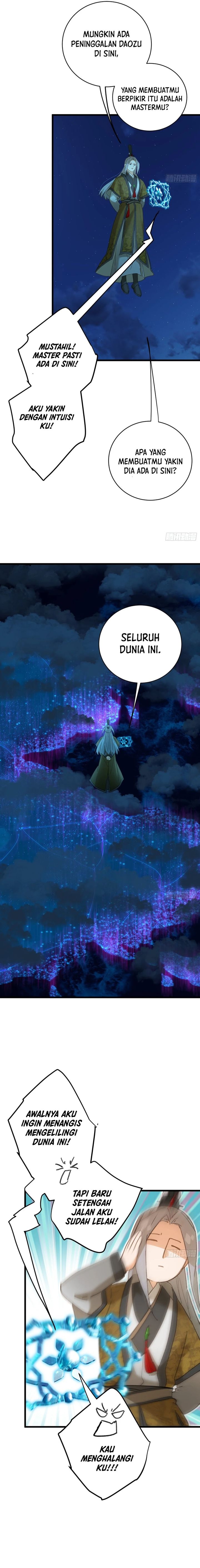 Counterattacking System Available At The Grand Ascension Stage