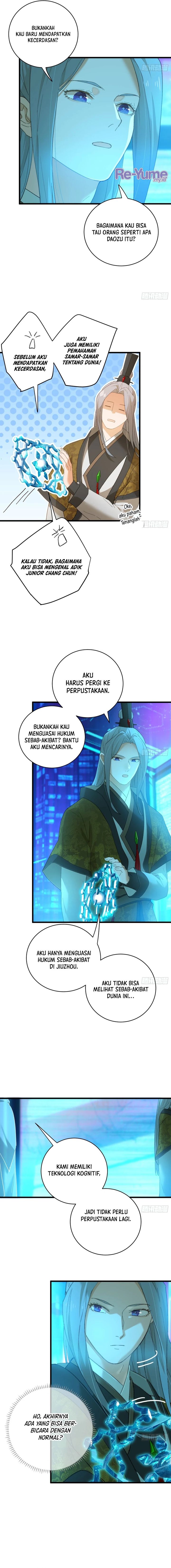 Counterattacking System Available At The Grand Ascension Stage