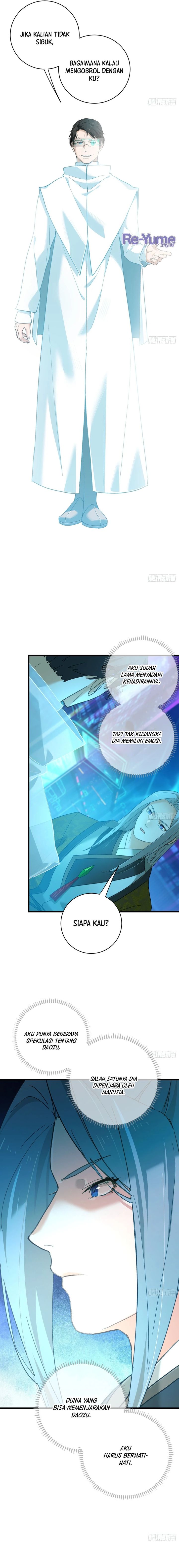 Counterattacking System Available At The Grand Ascension Stage