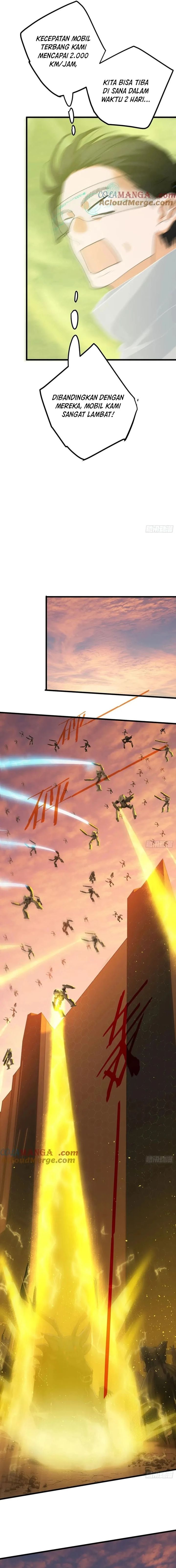 Counterattacking System Available At The Grand Ascension Stage