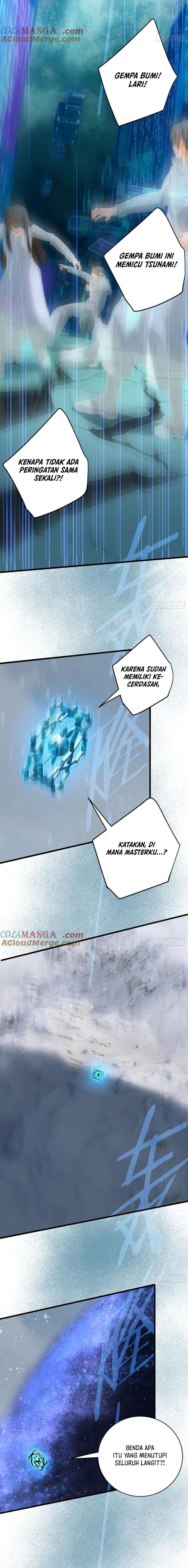 Counterattacking System Available At The Grand Ascension Stage