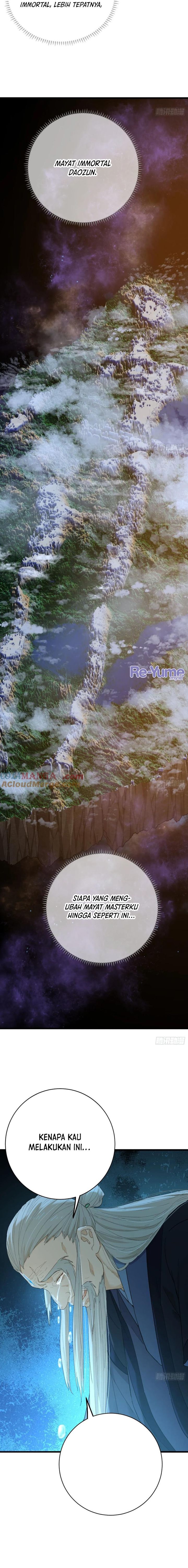 Counterattacking System Available At The Grand Ascension Stage