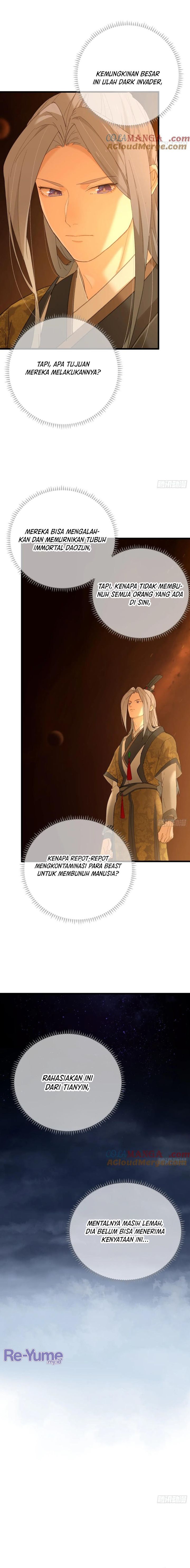 Counterattacking System Available At The Grand Ascension Stage