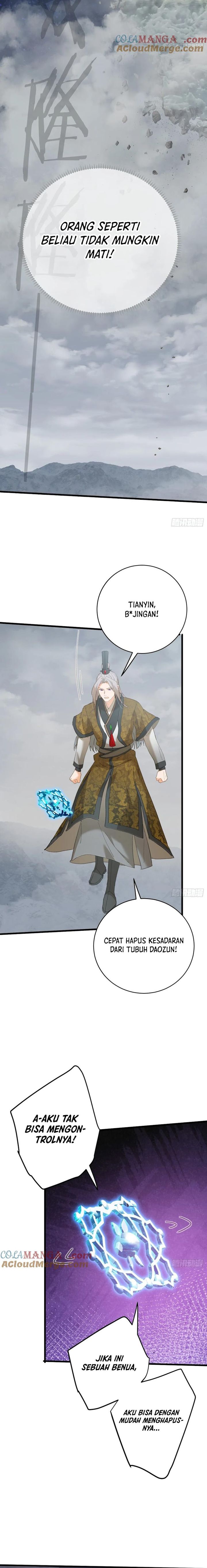 Counterattacking System Available At The Grand Ascension Stage