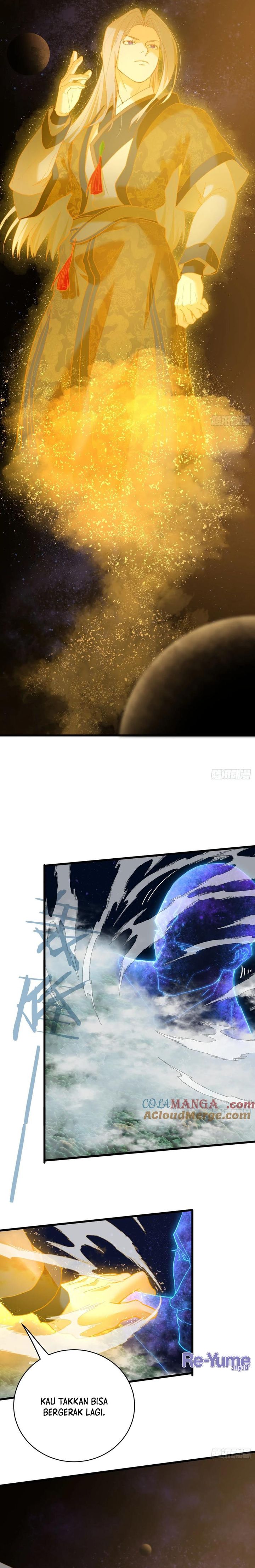 Counterattacking System Available At The Grand Ascension Stage