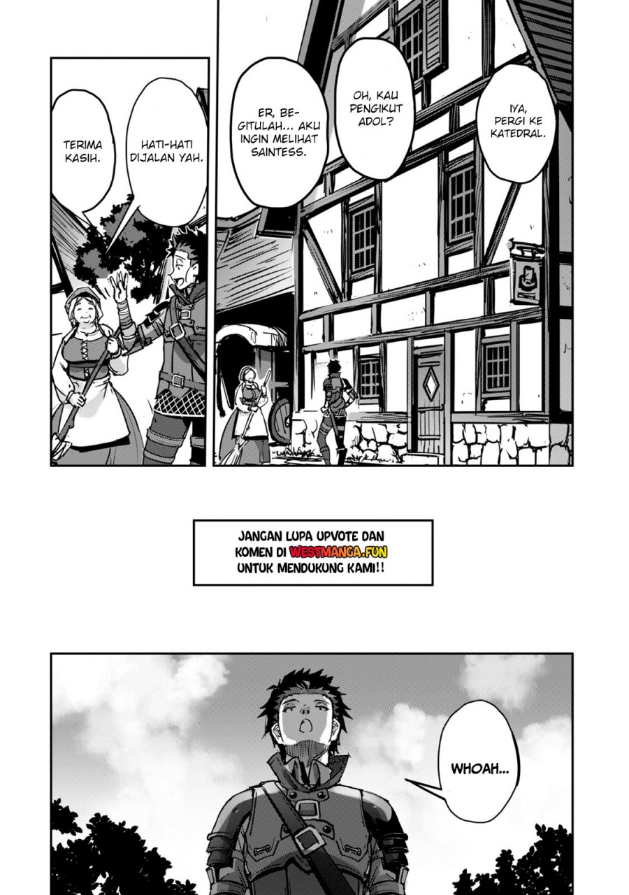 Craft Game no Nouryoku de Isekai Kouryaku!! Chapter 47