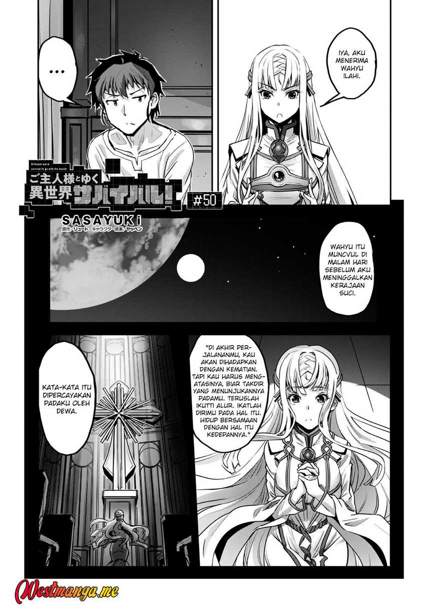 Craft Game no Nouryoku de Isekai Kouryaku!!