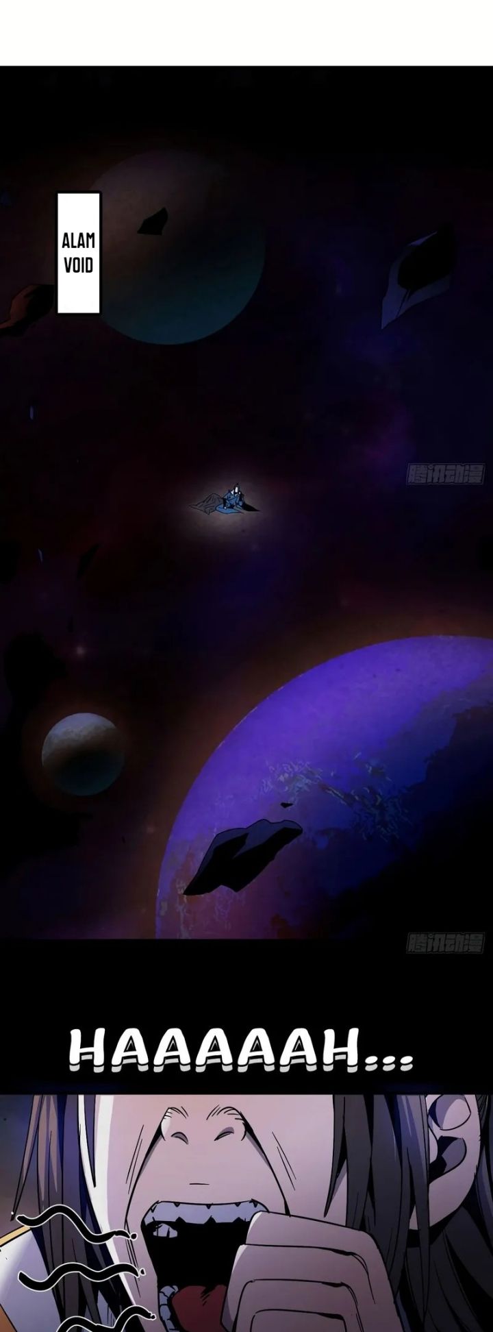 Cultivator’s Ascent: A Solitary Journey