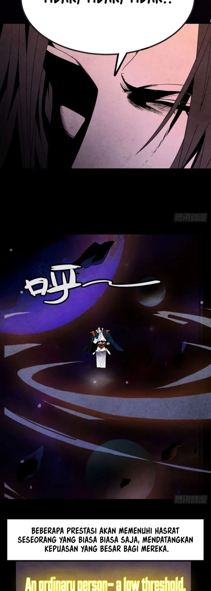 Cultivator’s Ascent: A Solitary Journey