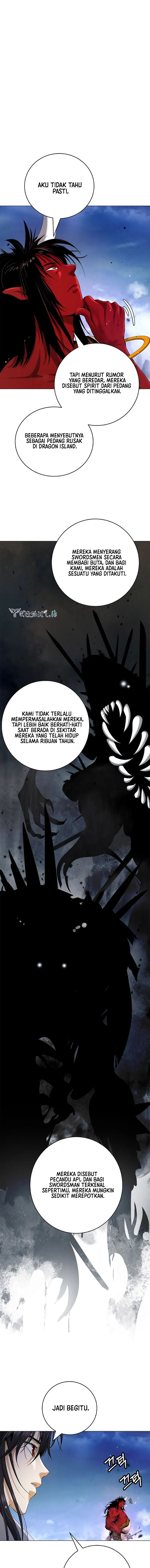 Cystic Story (Call The Spear)