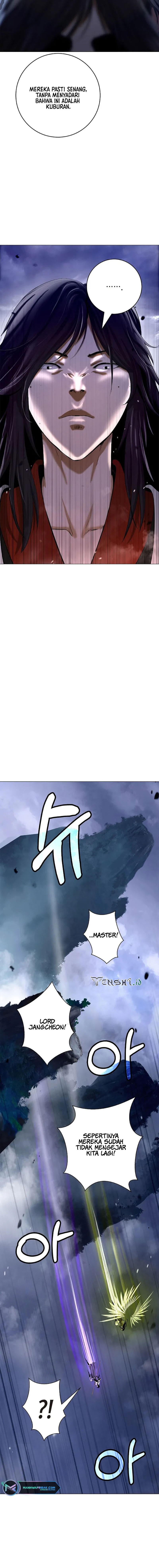 Cystic Story (Call The Spear)