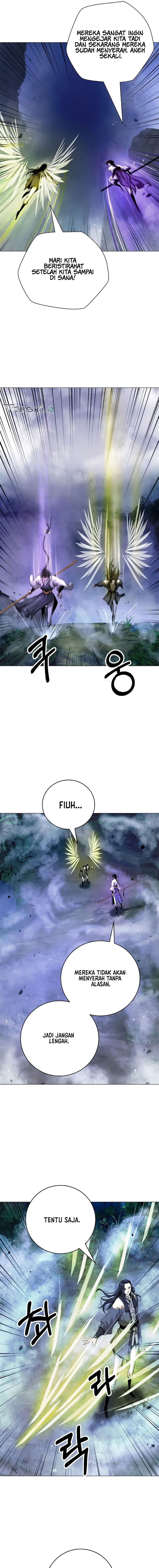 Cystic Story (Call The Spear)
