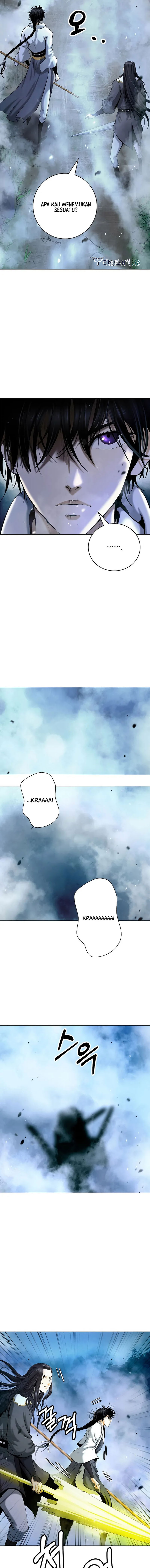 Cystic Story (Call The Spear)