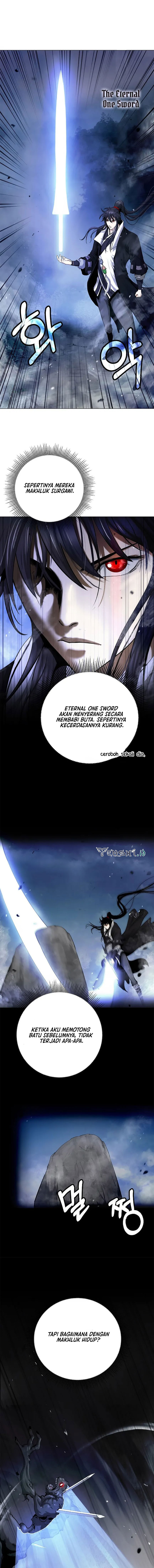 Cystic Story (Call The Spear)