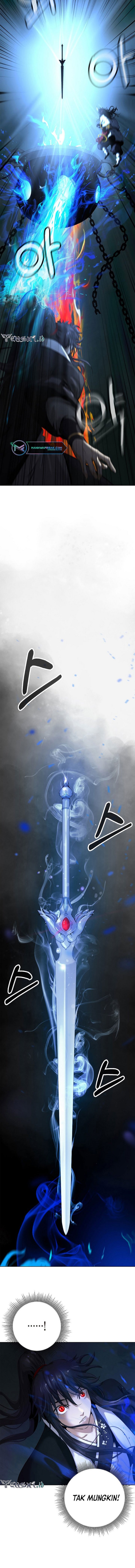 Cystic Story (Call The Spear)