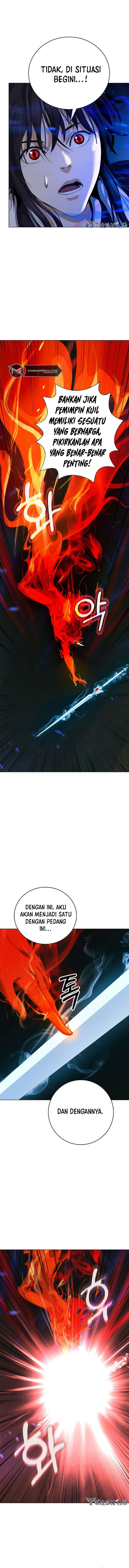 Cystic Story (Call The Spear)