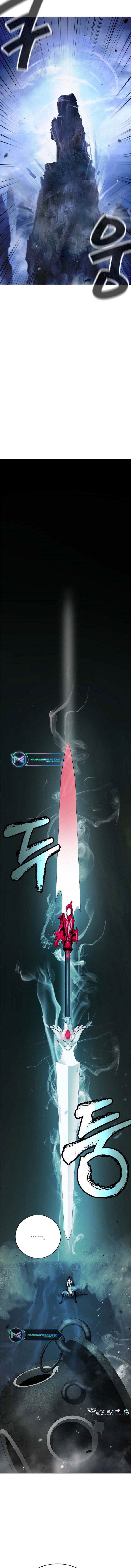 Cystic Story (Call The Spear)