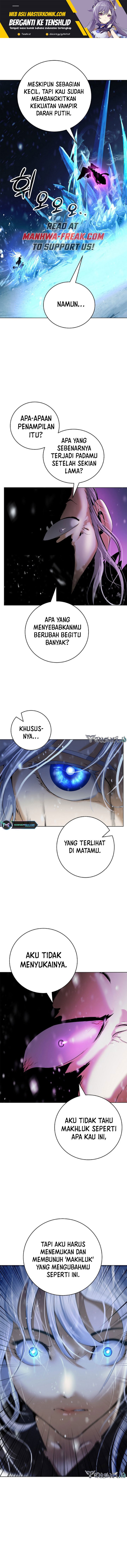 Cystic Story (Call The Spear)