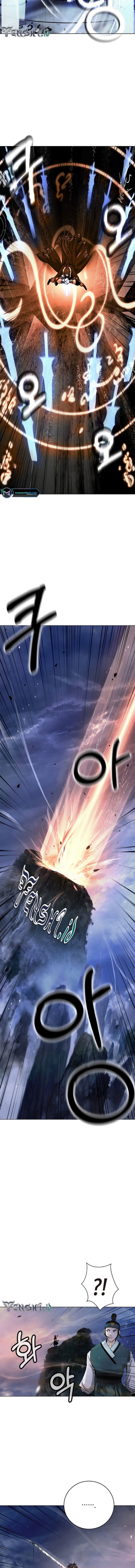 Cystic Story (Call The Spear)