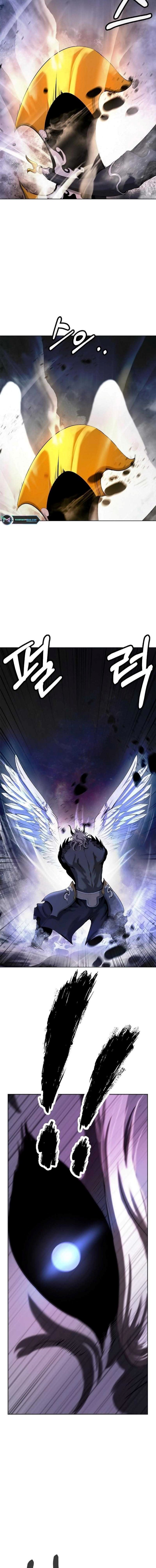 Cystic Story (Call The Spear)