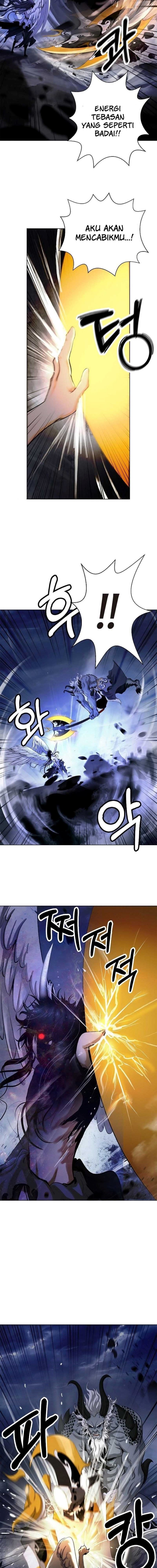 Cystic Story (Call The Spear)