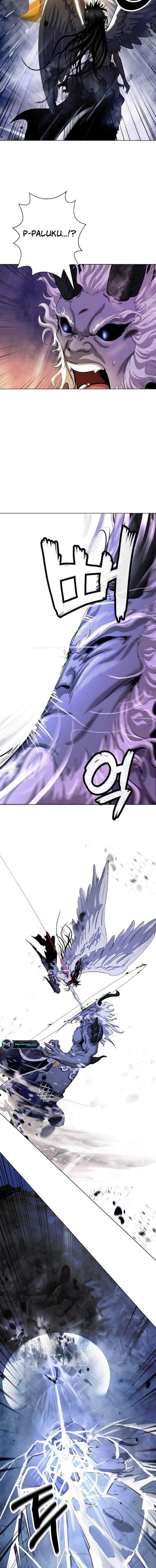 Cystic Story (Call The Spear)