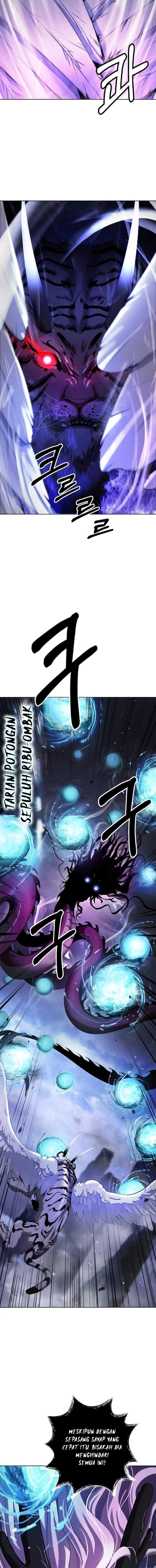 Cystic Story (Call The Spear)