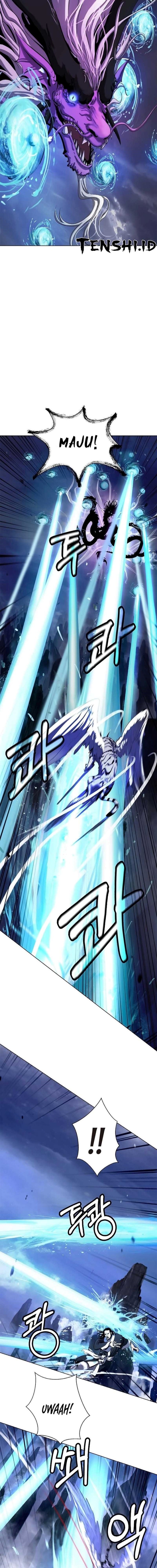 Cystic Story (Call The Spear)