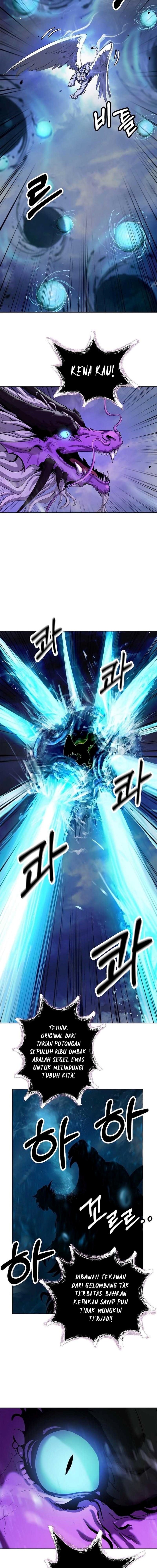 Cystic Story (Call The Spear)