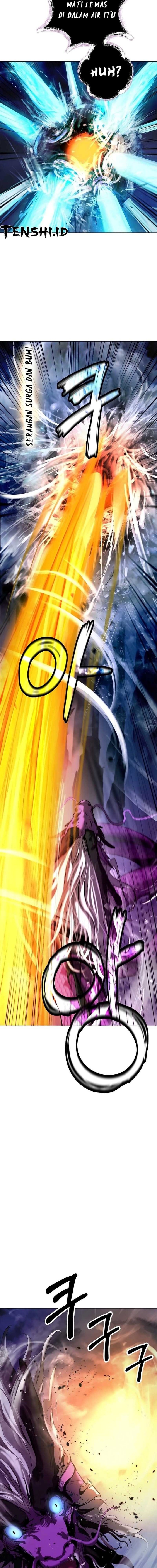 Cystic Story (Call The Spear)