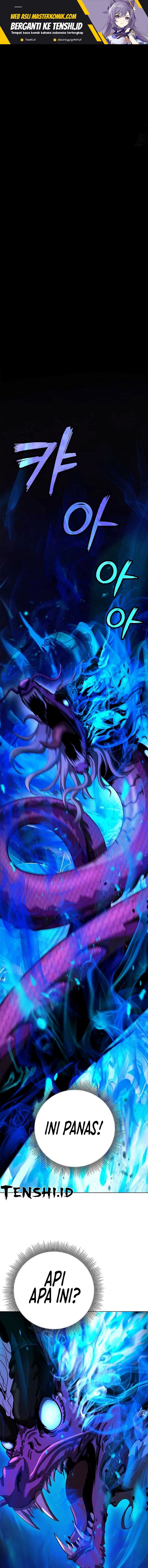 Cystic Story (Call The Spear)