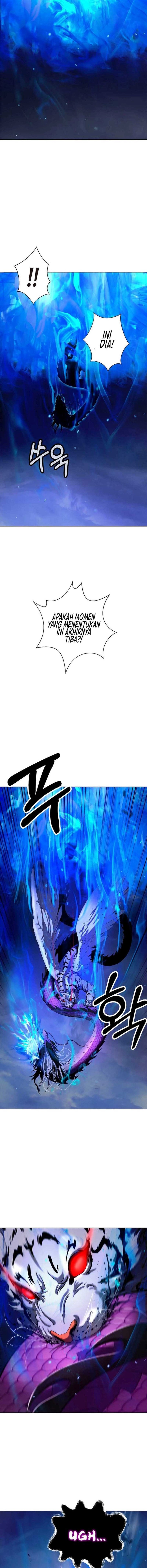 Cystic Story (Call The Spear)