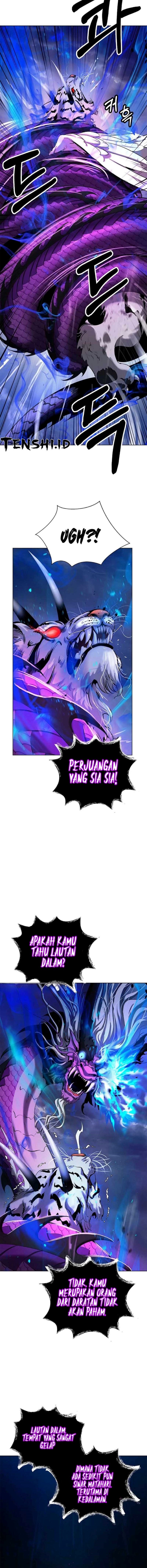 Cystic Story (Call The Spear)