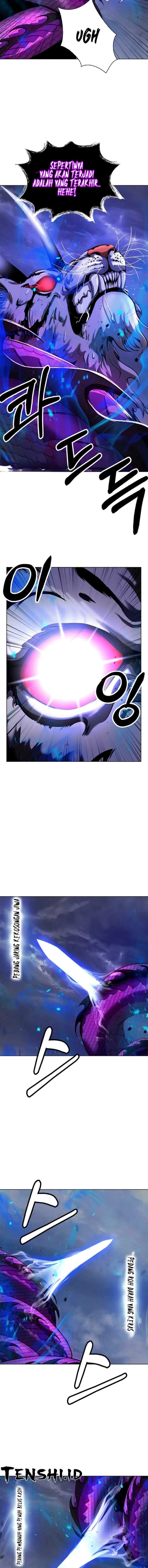 Cystic Story (Call The Spear)