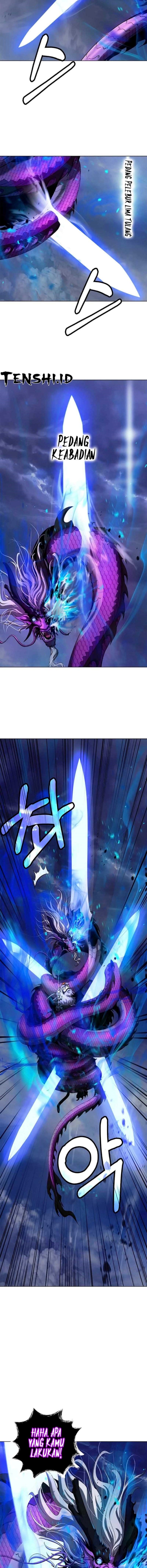 Cystic Story (Call The Spear)