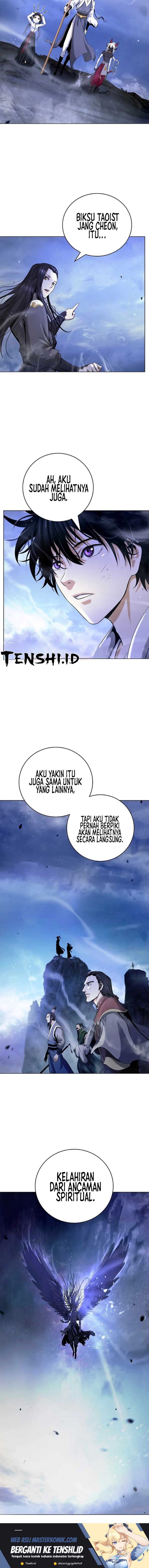 Cystic Story (Call The Spear)