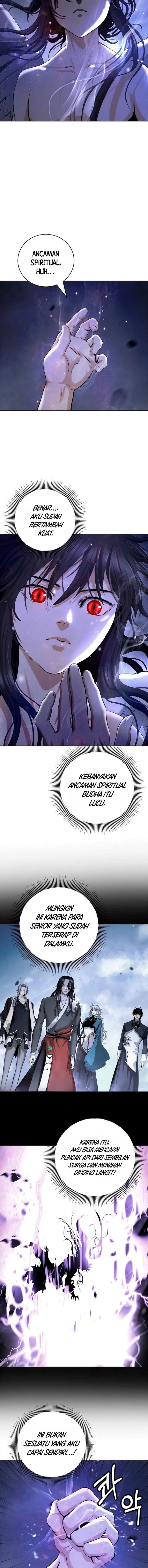 Cystic Story (Call The Spear)