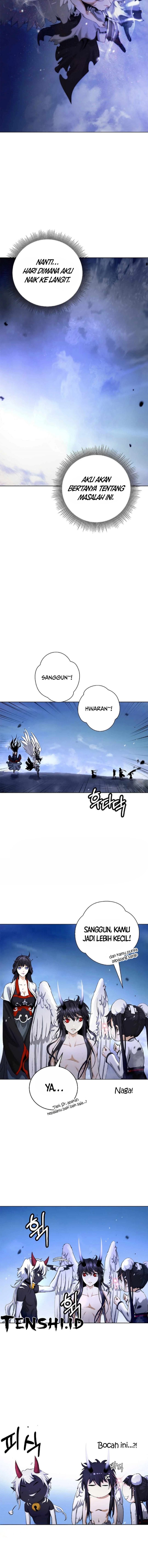 Cystic Story (Call The Spear)