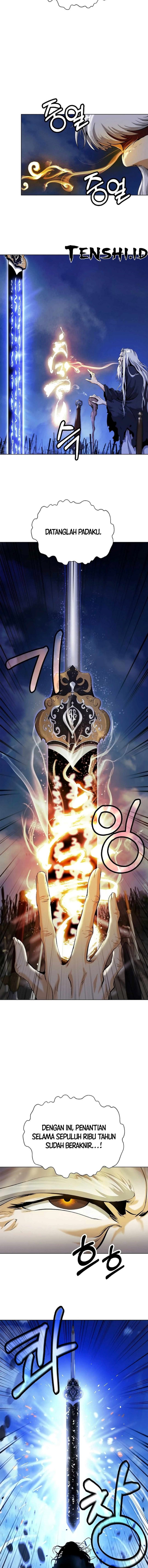 Cystic Story (Call The Spear)
